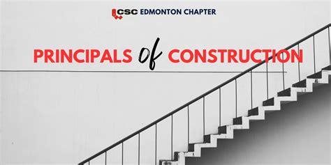 Principles Of Construction Documentation (PCD) Course - Winter 2026 ...