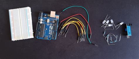 Image result for Arduino MH Sensor Series