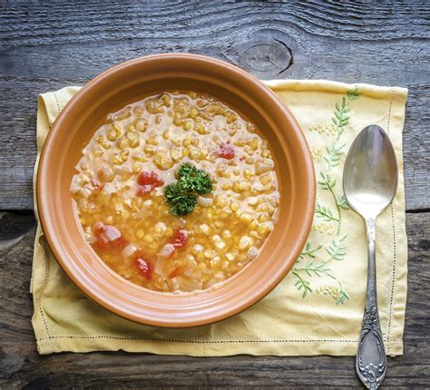 Progresso Lentil Soup Nutritional Information | Healthfully