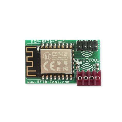 Image result for ESP RFID Tool