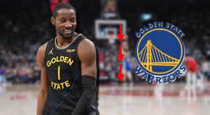 Jonathan Kuminga-Warriors Relationship Hits Dead-End as Multi-Team ...