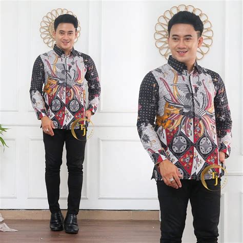 Baju Cowok Trend Tahun Ini - Featured Image