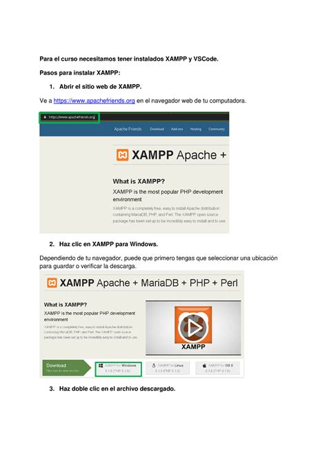 Image result for Conectar Xampp Con Visual Studio Code