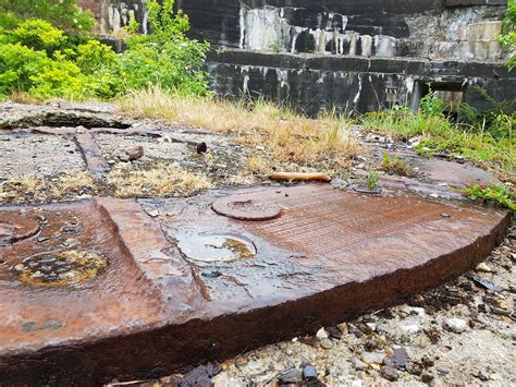 The Turning Point in WW2 – Europe: Abandoned and Lost Places