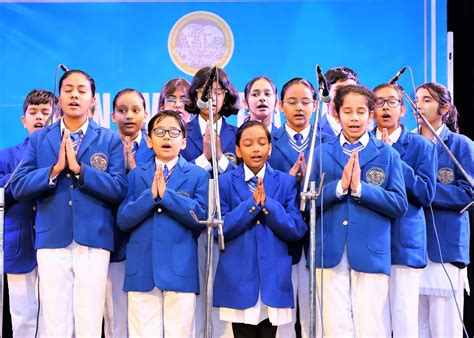 Manava Bharti India International School