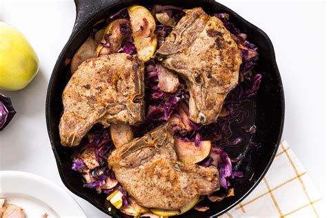 Pork Cabbage And Apples at Marjorie Lachance blog