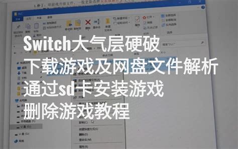 Switch大气层系统：16.0.0主题安装教程，100款免费主题送给你！ - 视频下载 Video Downloader