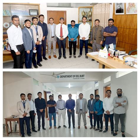 Career Development – Bangladesh University of Business and Technology ...