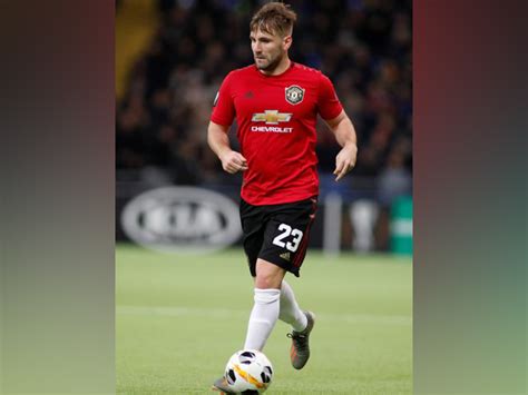 David de Gea is world-class goalkeeper, says Luke Shaw