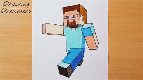 Image result for Minecraft Computer Drawings