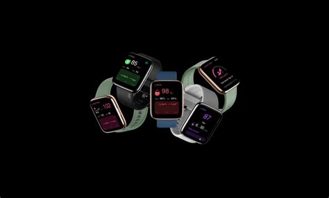 Local Brands Dominate The Smartwatch Market In India; Chinese Companies ...