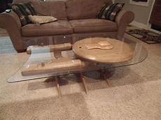 A Trek Coffee Table For Fans by A Trek Coffee Table For Fans A Trek Coffee Table For Fans