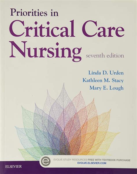 Buy Priorities in Critical Care Nursing Book Online at Low Prices in ...