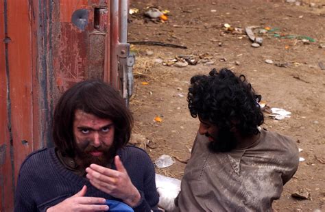 John Walker Lindh, Known as the ‘American Taliban,’ Is Set to Leave ...