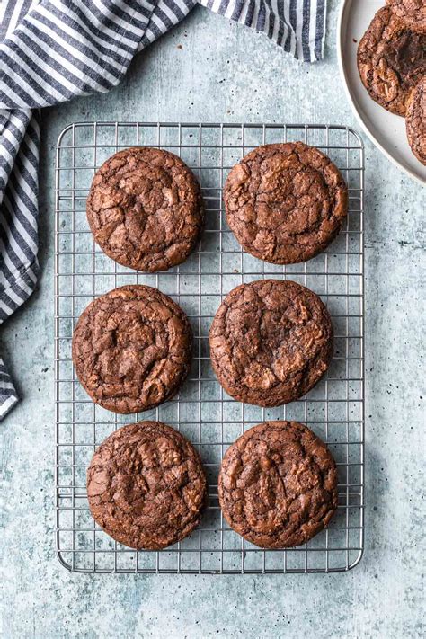 Ghirardelli Cookie Recipe From Brownie Mix | Deporecipe.co