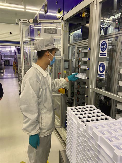 欧莱雅苏州尚美工厂正式宣布“零碳”| 果壳 科技有意思