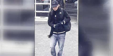Crime Stoppers: Police say woman stole purse from surgery center ...