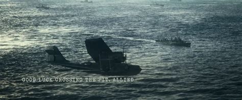 视界解析：还原最真实的海上二战！看看《灰猎犬号》的细节控有多可怕 - 知乎