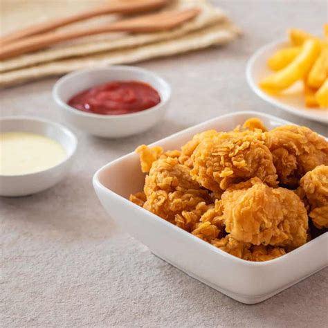 Best Dipping Sauces for Chicken Nuggets - Shaken Together