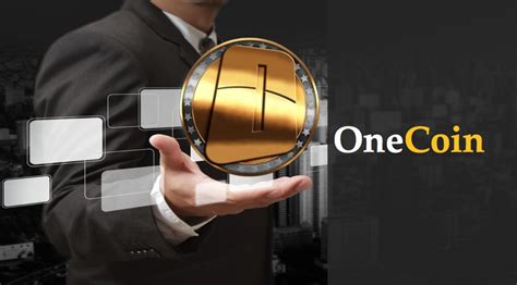 OneCoin Unveils New Brand And 3 New Websites