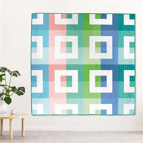 Big Block Quilting 的图像结果