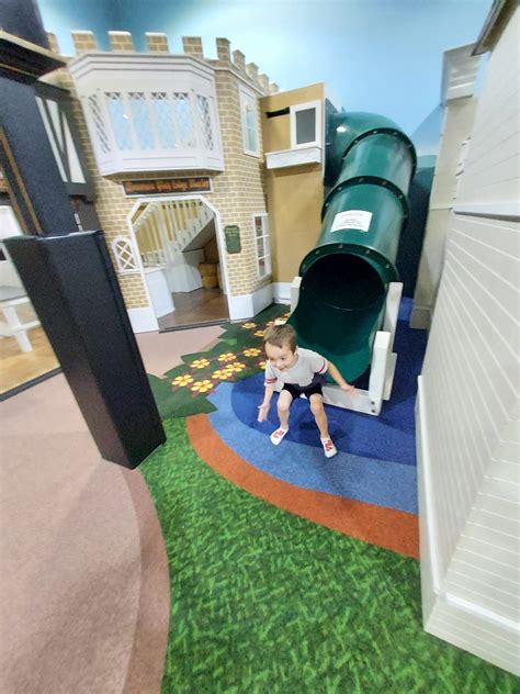 Cumberland Gal: Adventure Village Camping Trip With Gabe Spring 2022