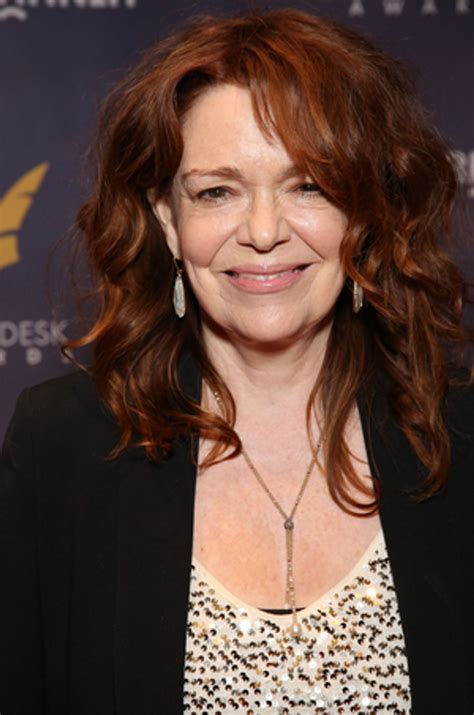 Deirdre O'Connell to Reprise Role in DANA H at the Goodman; Terri ...