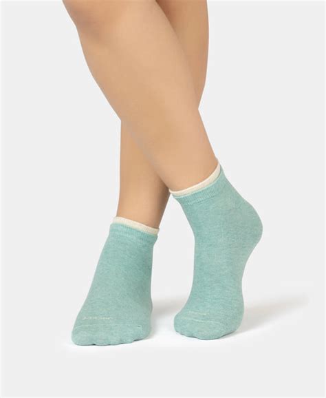 Buy Compact Cotton Stretch Solid Low Show Socks with Stay Fresh ...