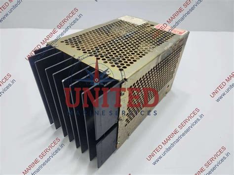 ACDC ELECTRONICS RT102 POWER SUPPLY, TRIPLE, 100 WATT, 5V,+15V, -15V ...