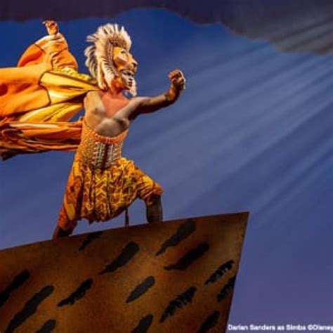 The Lion King | Loop Chicago
