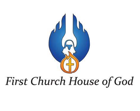 First Church House of God