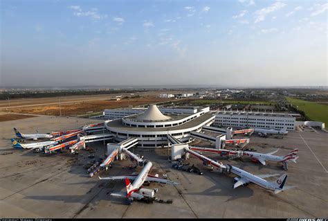 Airliners.net Civil Aviation