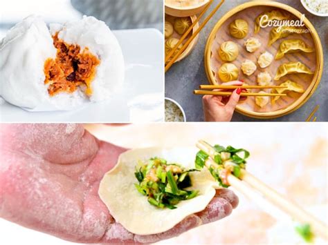 Image result for Dim Sum Cook