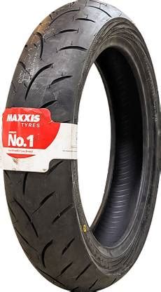 Maxxis MA-PD M0098 110/80-14 Front Two Wheeler Tyre Price in India ...