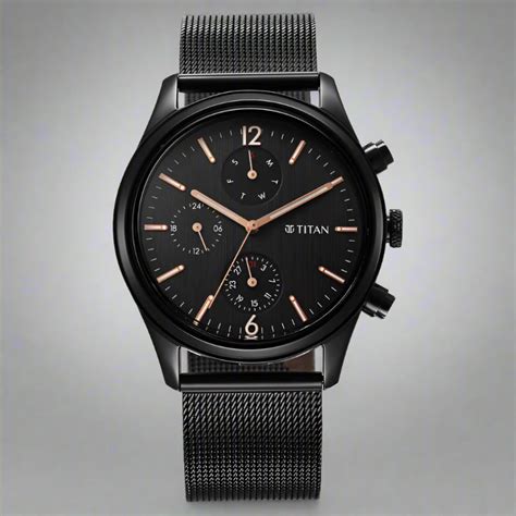 TITAN 1805NM05 – Universal Watch Company