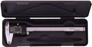 SQFTOOLS Aerospace 8inch / 200mm Digimatic Vernier Caliper. Digital ...