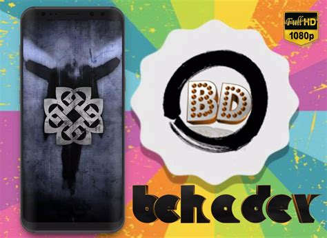 Breaking Benjamin Symbol Wallpaper