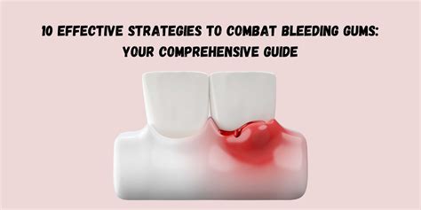 How to Stop Bleeding Gums - 10 Ways to Treat Bleeding Gums - PUREXA Oral Care
