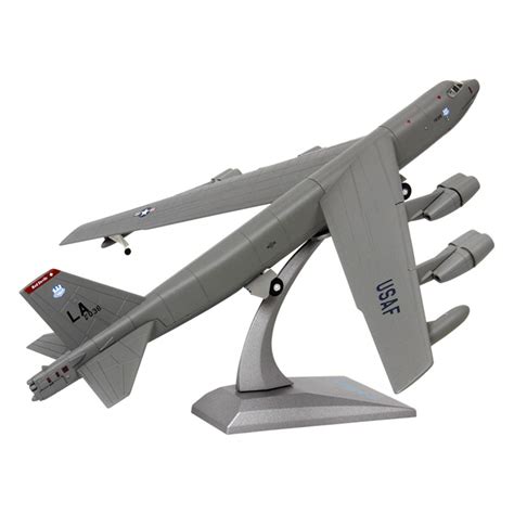 Buy Aircraft Model, B52 Aircraft Model B-52 Stratofortress Long-Range ...