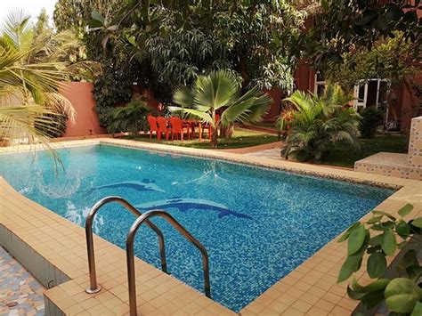 LARRYS LODGE (Ouagadougou) - Lodging Reviews & Photos - Tripadvisor