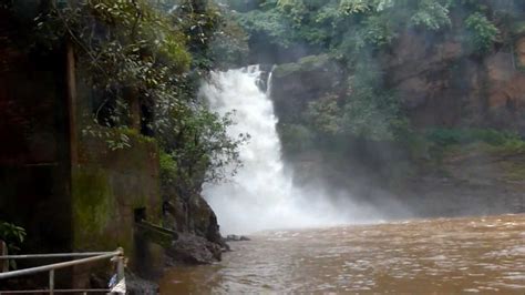 9 of the Most Famous Picturesque Waterfalls in Goa | Only In Your State ...