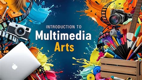 Multimedia Arts Graphics 的图像结果