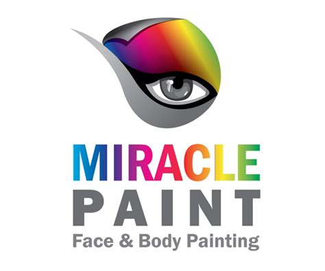 20款油漆涂料公司logo设计 - 设计在线