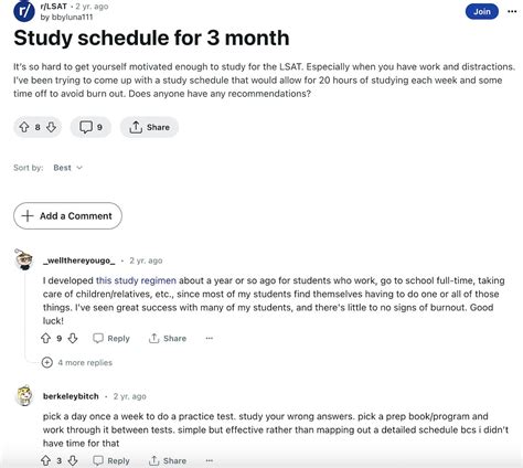 How Does LSAT Scoring Work in 2025? - EduReviewer