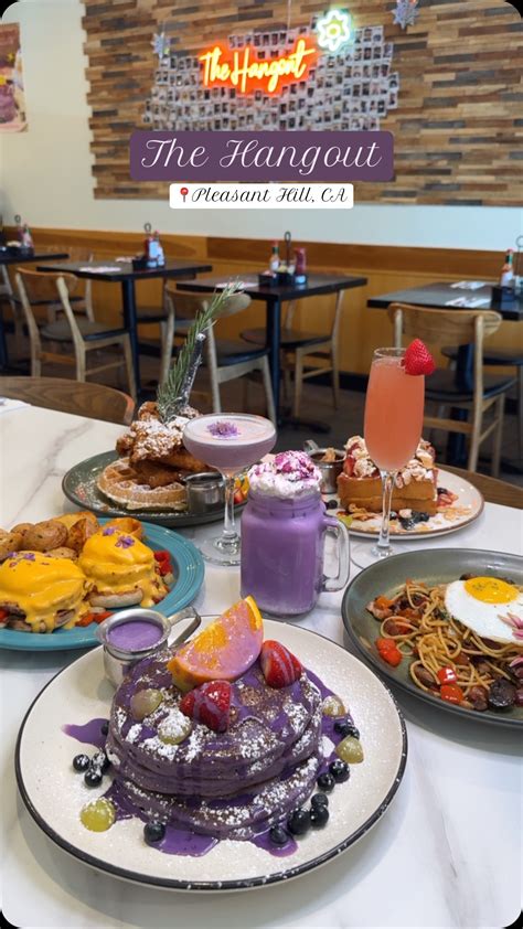 The Hangout in Pleasant Hill (@thehangout.ph) • Instagram photos and videos