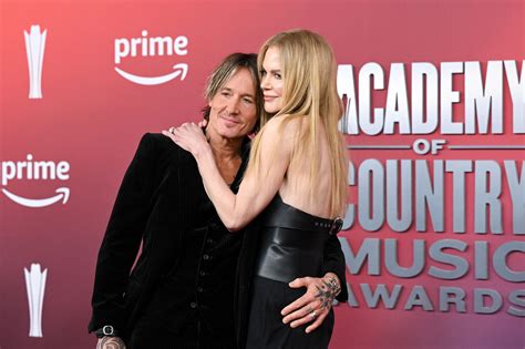 Awkward Keith Urban Interviews Resurface Amid Divorce