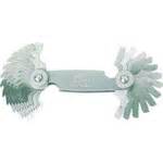 Pitch Gauges - Gauges various hand tools for general works | MISUMI India
