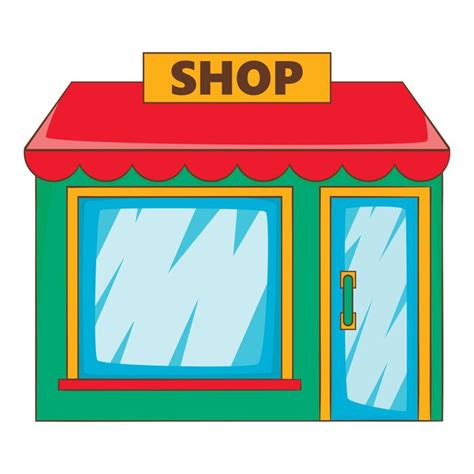 Shop Clip Art 的图像结果