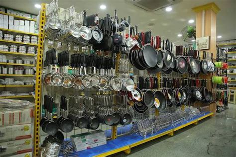 Sri Murugan Stores