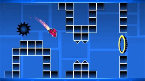 Image result for Geometry Dash Create a Level